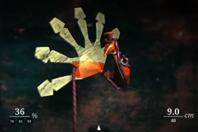 Zen Bound 2  (Steam Key / ROW / Region Free)