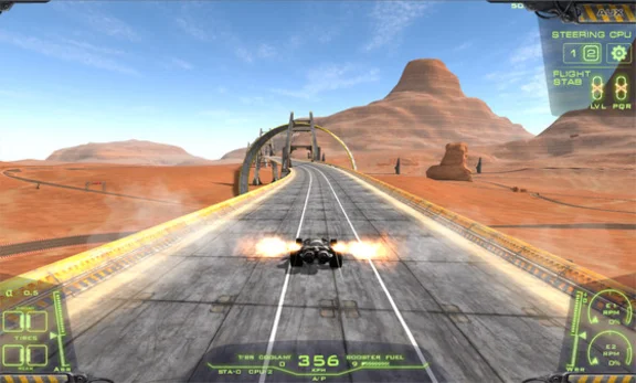 Jet Racing Extreme STEAM KEY REGION FREE GLOBAL