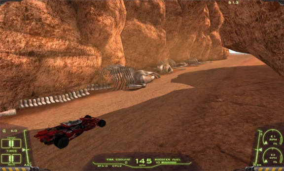 Jet Racing Extreme STEAM KEY REGION FREE GLOBAL