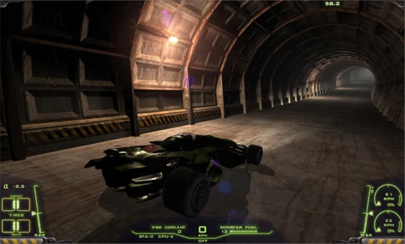 Jet Racing Extreme STEAM KEY REGION FREE GLOBAL