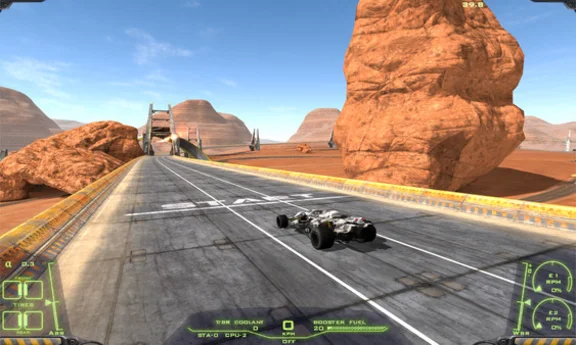 Jet Racing Extreme STEAM KEY REGION FREE GLOBAL