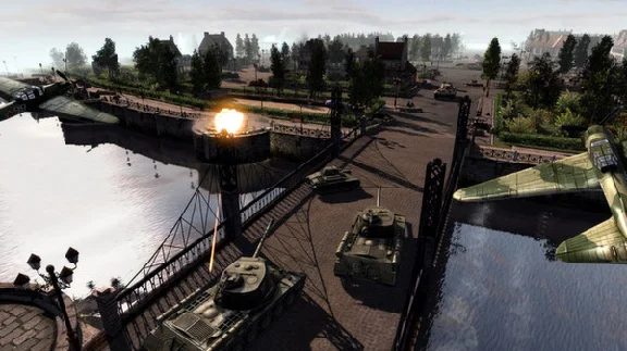 Men of War Assault Squad 2 Steam Gift - Region Free