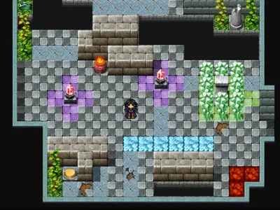 Lilly and Sasha: Guardian Angels STEAM KEY REGION FREE