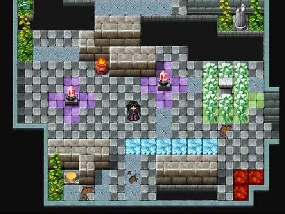 Lilly and Sasha: Guardian Angels STEAM KEY REGION FREE