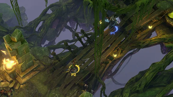 Sacred 3 Gold (Steam Gift Region Free) + БОНУС