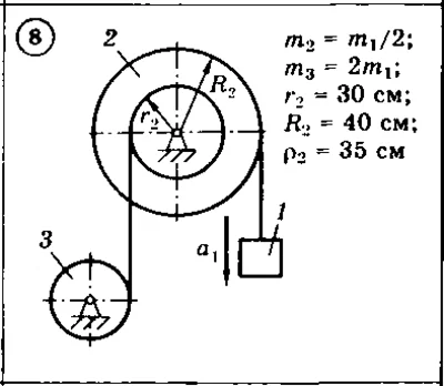 Solution of the D6 version 08 Dievskaya VA Malyshev IA