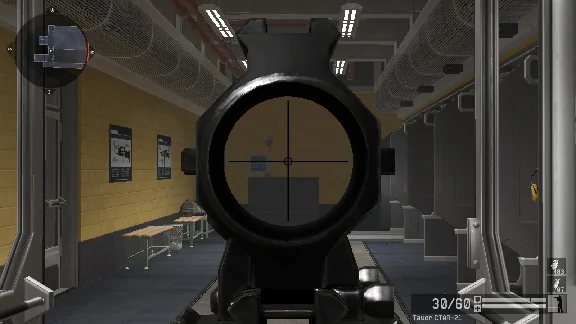 Warface 18 Bloody X7 macros Karcom SMG | CTAR-21