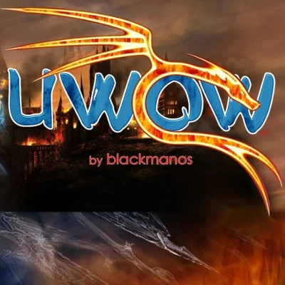 GOLD UWOW 7.3.5 x5 Золото