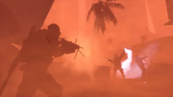 Spec Ops: The Line + 1200 ИГР STEAM АККАУНТ
