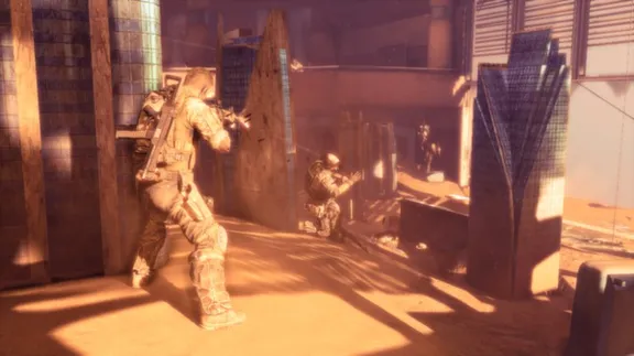 Spec Ops: The Line + 1200 ИГР STEAM АККАУНТ