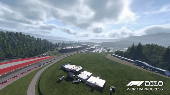 F1 2018 STEAM АККАУНТ