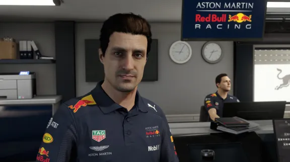 F1 2018 STEAM АККАУНТ