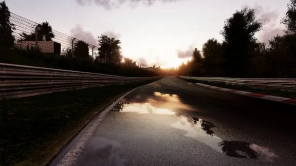 Project Cars STEAM АККАУНТ