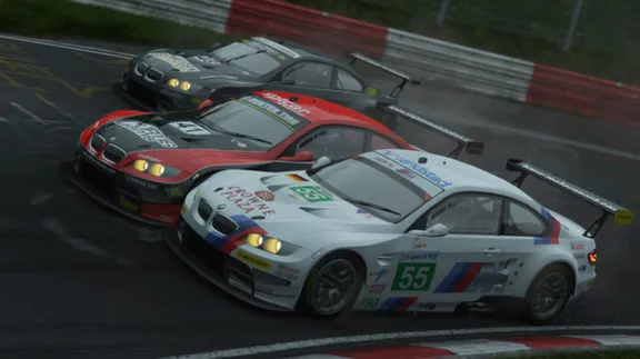 Project Cars STEAM АККАУНТ