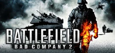 Battlefield Bad Company 2 (STEAM GIFT / RU/CIS)