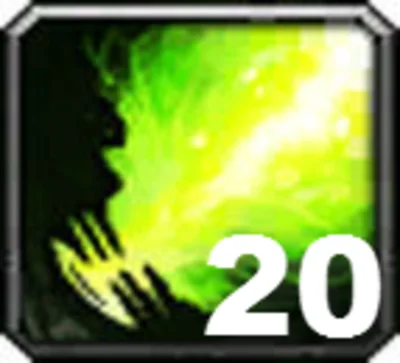 Primordial Saronite (PS) WOW CIRCLE 3.3.5a(LK) x100