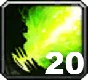 Древнейший Саронит (ДС) WOW CIRCLE 3.3.5a(LK) x100