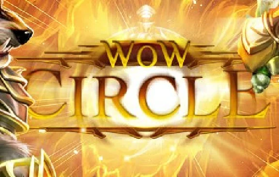 Древнейший Саронит (ДС) WOW CIRCLE 3.3.5a(LK) x100
