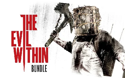The Evil Within Bundle (Steam Gift Region Free) + БОНУС