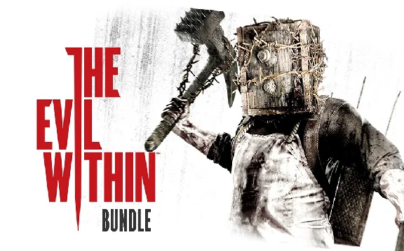 The Evil Within Bundle (Steam Gift Region Free) + БОНУС