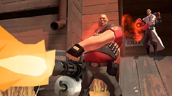 The Orange Box (Steam Gift Region Free) + БОНУС