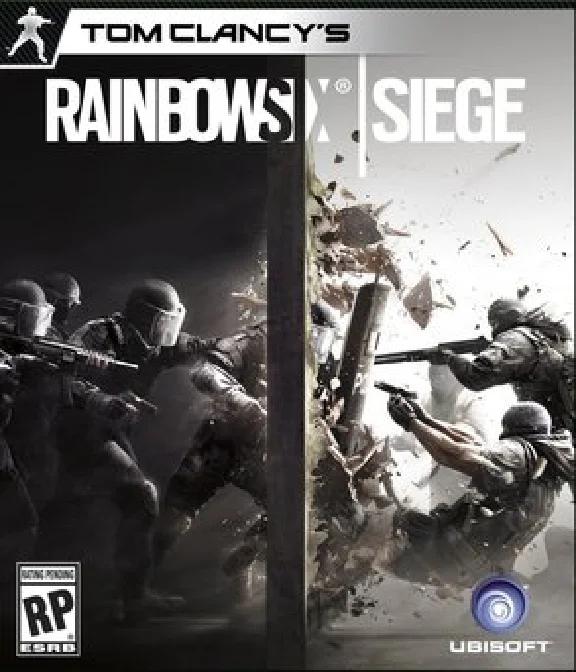 Tom Clancy´s Rainbow Six Siege (Steam Gift,RU)