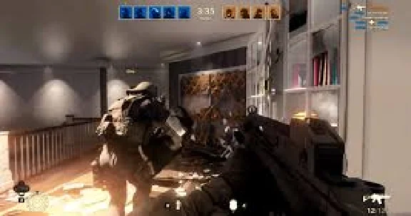 Tom Clancy´s Rainbow Six Siege (Steam Gift,RU)