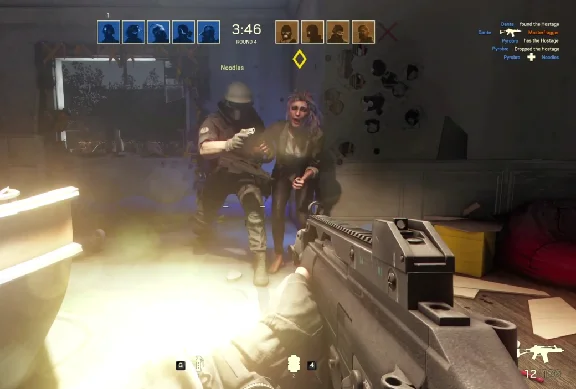 Tom Clancy´s Rainbow Six Siege (Steam Gift,RU)