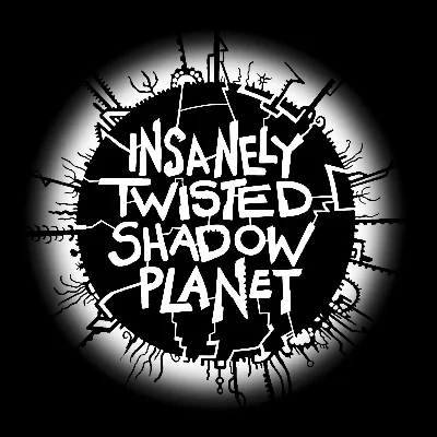 Insanely Twisted Shadow Planet (Steam Key / ROW )