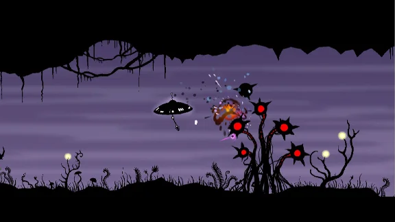 Insanely Twisted Shadow Planet (Steam Key / ROW )