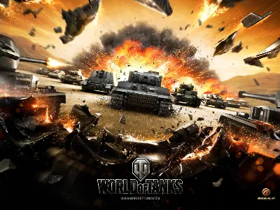 World of Tanks Gold on EURO Server. Fast delivery