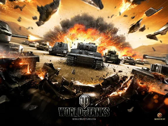 World of Tanks Gold on EURO Server. Fast delivery