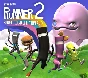 BIT.TRIP Presents... Runner2  (Steam Key / Region Free)