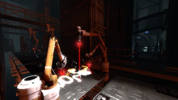 Portal 2 (Steam Gift Region Free) + BONUS