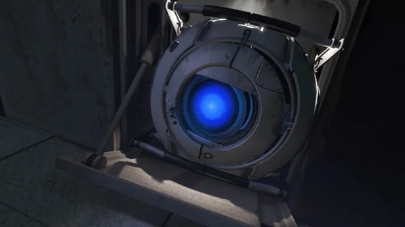 Portal 2 (Steam Gift Region Free) + BONUS