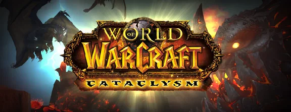 GOLD WOW CIRCLE cata 4.3.4 x100