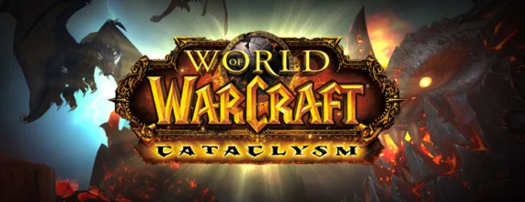 GOLD WOW CIRCLE cata 4.3.4 x1