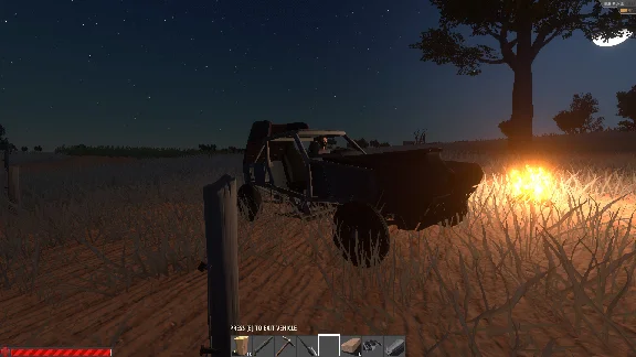 Hurtworld |Steam Gift| RUSSIA