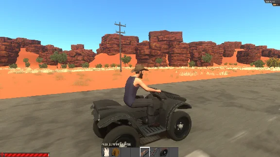Hurtworld |Steam Gift| RUSSIA