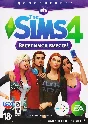 Sims 4: Веселимся вместе (Get Together) - DLC - Photo