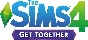 Sims 4: Веселимся вместе (Get Together) - DLC - Photo