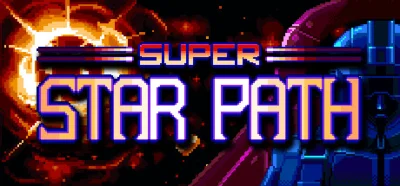 Super Star Path (Steam ключ) Region Free