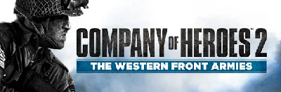 Company of Heroes 2 - Western Front Armies Double Pack