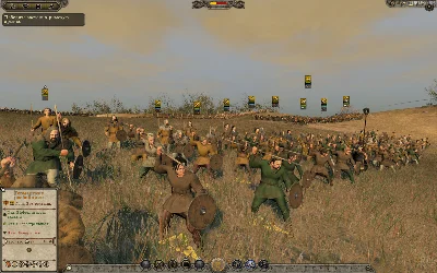 Total War: ATTILA (Steam Key / RU+CIS)