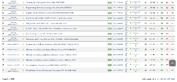 🔥AudioNews.org: Account with buffer (AudioNews)💎