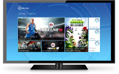 EA PLAY ACCESS 1 MONTH / ORIGIN KEY / REGION FREE / PC