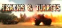Tracks and Turrets (Steam Key, Region Free)