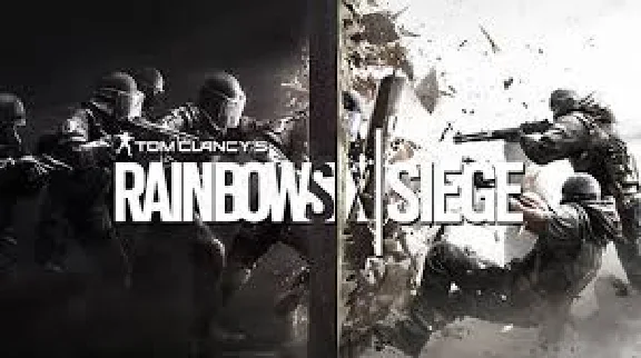 Tom Clancy´s Rainbow Six Siege Steam Gift (RU+CIS)