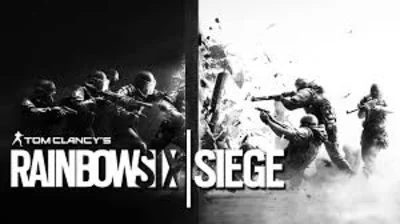 Tom Clancy´s Rainbow Six Siege Steam Gift (Ru+CIS)