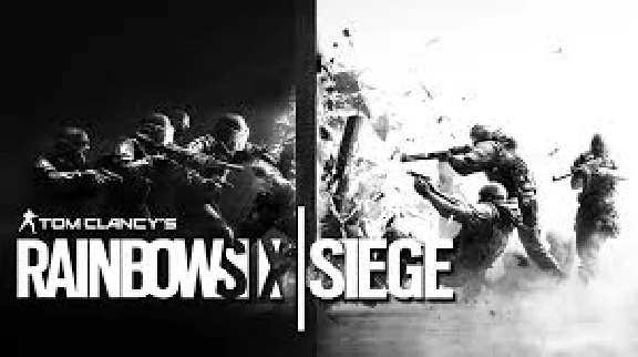 Tom Clancy´s Rainbow Six Siege Steam Gift (RU+CIS)
